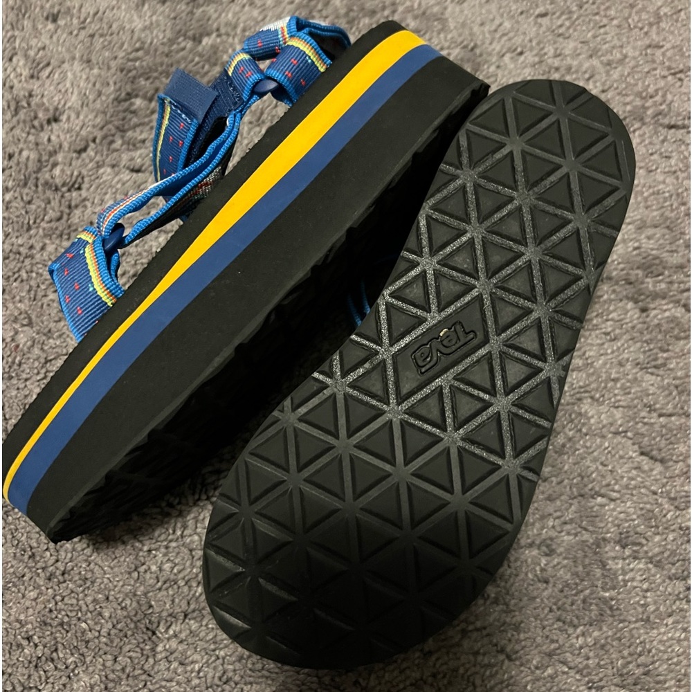 Teva